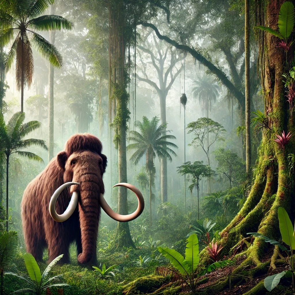 Resurrecting the Dead or Saving the Living? Why Conservation Needs to Concentrate on the Here and Now, Not the Then and There